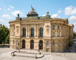 Warsaw University of Technology