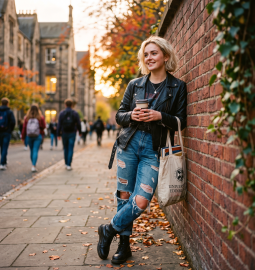 Glossary of University Admission Terms
