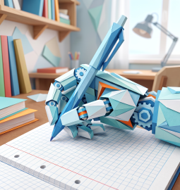 In Denmark, schoolchildren will defend their work orally due to the use of AI