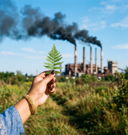 The New Syllabus: How Universities Are Rewriting the Curriculum for a Warming World