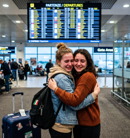 Common Mistakes International Students Make