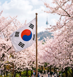 South Korea will allow universities to conduct their own language tests for international students