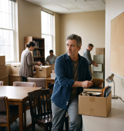 Suspension of Grant Financing for Education in the USA: What Are the Consequences?