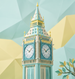 Top majors for studying in the UK in 2027