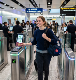 How New UK Visa Rules Could Affect Applicants