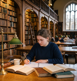 Choosing the Right University Abroad: Everything You Need to Know