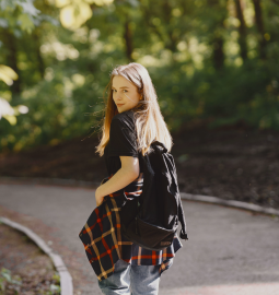 American schoolchildren will be paid for having no absences
