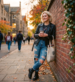 Glossary of University Admission Terms