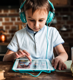 ChatGPT launches a separate version for children and teenagers