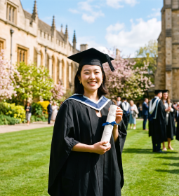 Bachelor's vs Master's Degree: Which Comes First?