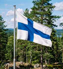 Finnish universities face sharp decline in number of applicants from abroad