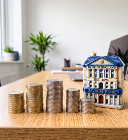 Each international student brings nearly £100,000 to the British economy