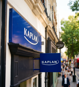Kaplan International Languages becomes Positively Languages