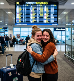 Common Mistakes International Students Make