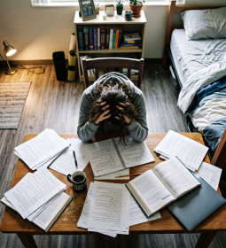 What Is Academic Probation?