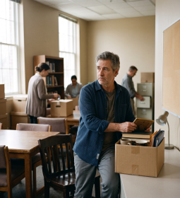 Suspension of Grant Financing for Education in the USA: What Are the Consequences?