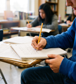 The Future of Standardized Testing in University Admissions Abroad