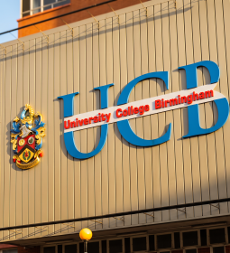 University College Birmingham invests £15 million in its own network of hotels and restaurants