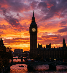 The United Kingdom once again became the world leader in the number of student visas issued in 2025