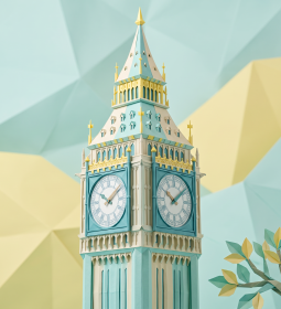 Top majors for studying in the UK in 2027