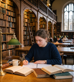 Choosing the Right University Abroad: Everything You Need to Know