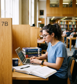 How University Credits Work