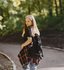 American schoolchildren will be paid for having no absences