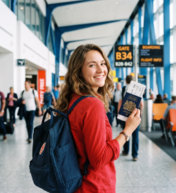 Everything You Need to Know About Student Visas