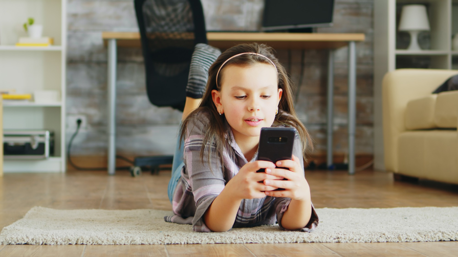 ChatGPT launches a separate version for children and teenagers