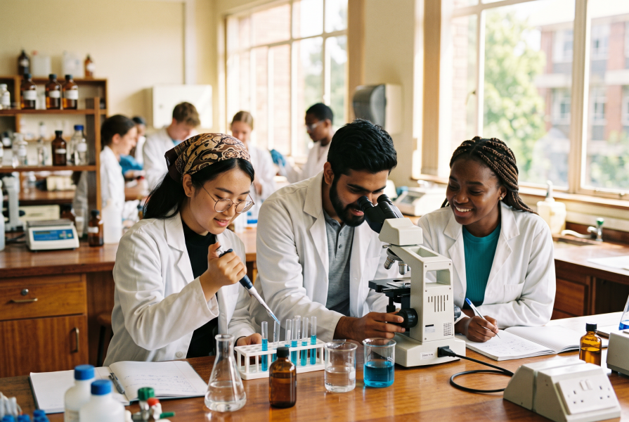 Bachelor's vs Master's Degree: Which Comes First?