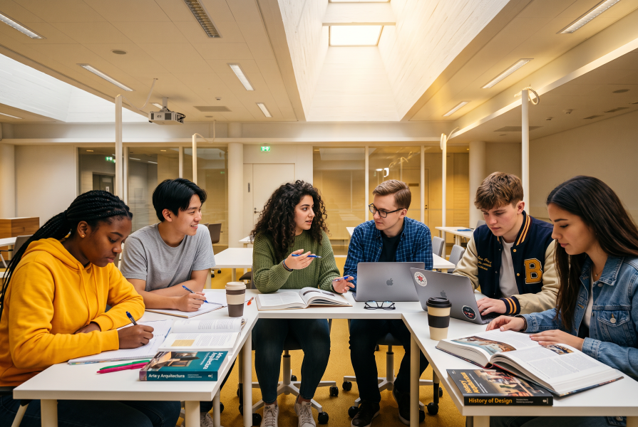 Finnish universities face sharp decline in number of applicants from abroad