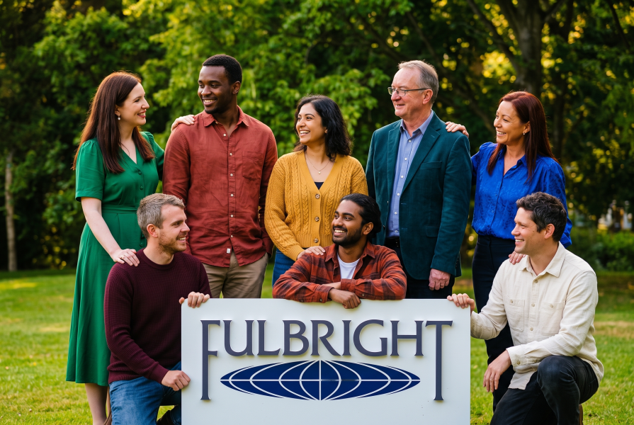 The United States will continue to fund Fulbright