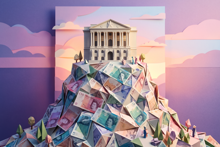 Each international student brings nearly £100,000 to the British economy