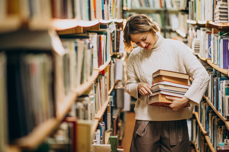 The University of Bologna has opened the Umberto Eco library featuring his personal book collection