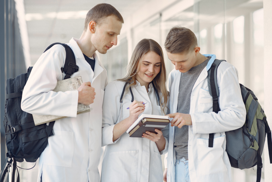 Medical Schools Respond to Growing Healthcare Workforce Shortages