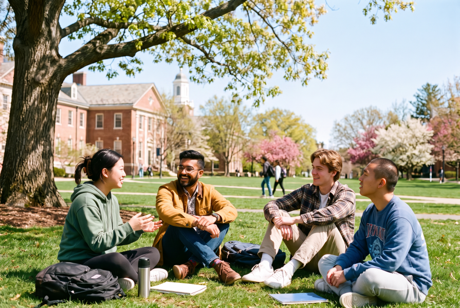 Beyond the Curriculum: Why Global Universities Are Prioritizing Student Mental Health