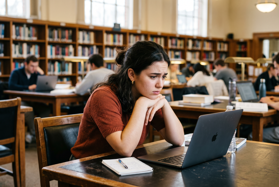 What Is Academic Probation?
