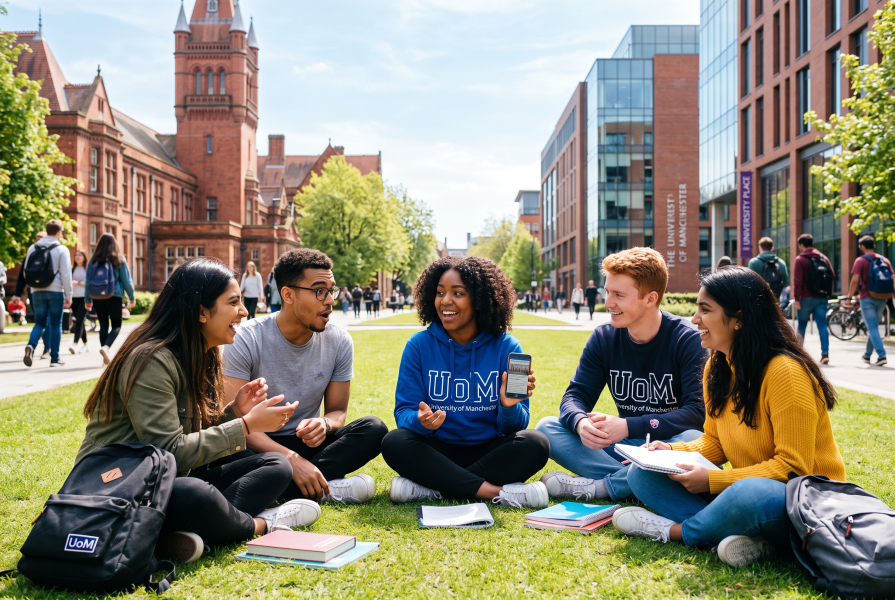 What the Latest QS Rankings Mean for International Students