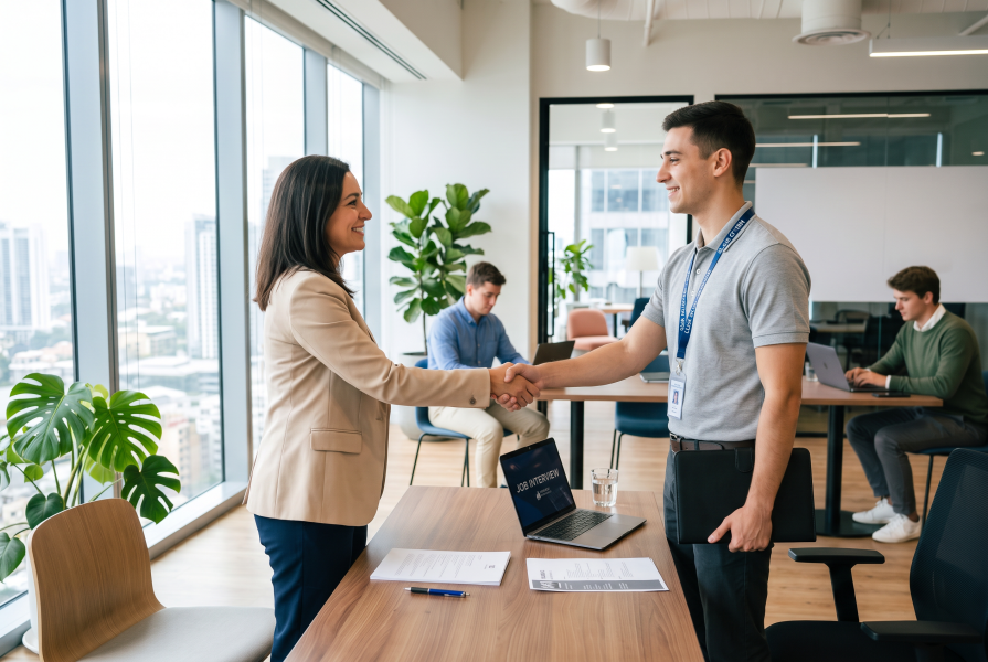 Global Trends in International Student Recruitment for 2027