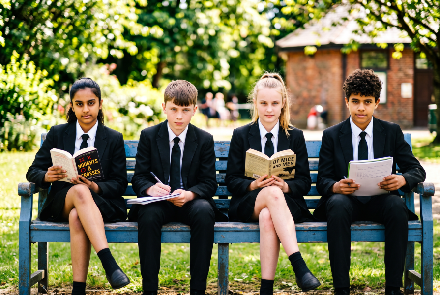 Top majors for studying in the UK in 2027