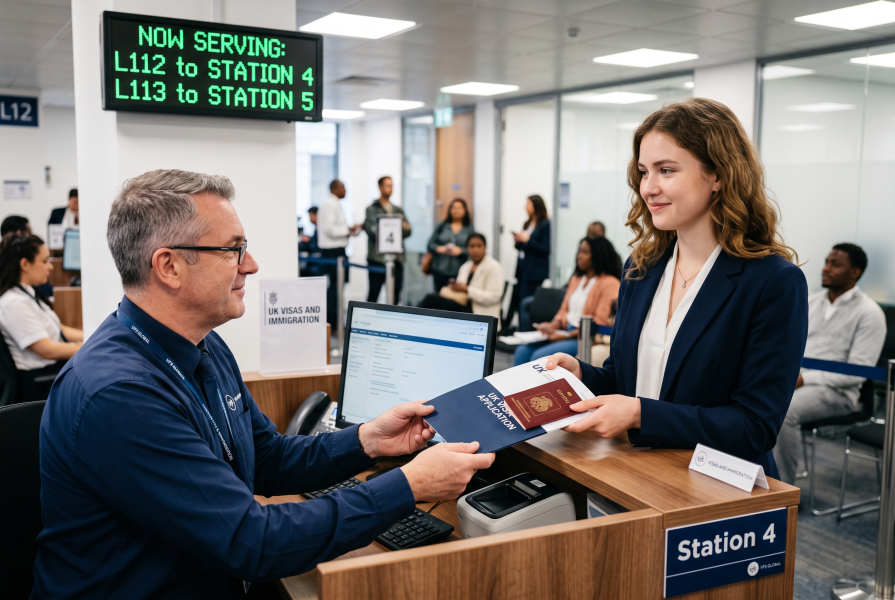 How New UK Visa Rules Could Affect Applicants