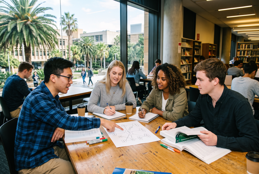 Choosing the Right University Abroad: Everything You Need to Know