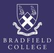 Logo UIC Bradfield College Summer Camp