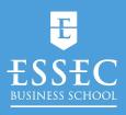 Logo ESSEC Business School Higher School of Economic and Commercial Sciences