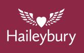 Logo Haileybury Private School