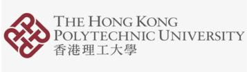 Logo Hong Kong Polytechnic University