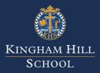 Logo Embassy Kingham Hill Summer Camp