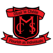 Logo Monaghan Collegiate School