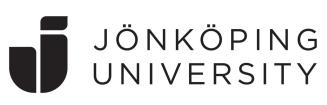 Logo Jönköping University
