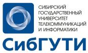 Logo Ural Technical Institute of Communications and Informatics, branch of SibSUTI